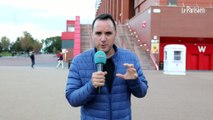 Liverpool - PSG: « Aréola sera sur le grill »