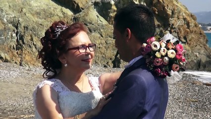 Hayatları organ nakil merkezinde birleşti - MUĞLA