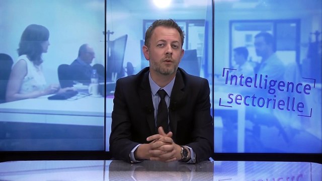 La filière française des protéines végétales [Alexandre Boulègue]