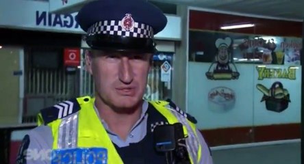 Rapid Response S07 - Ep07  7 HD Watch