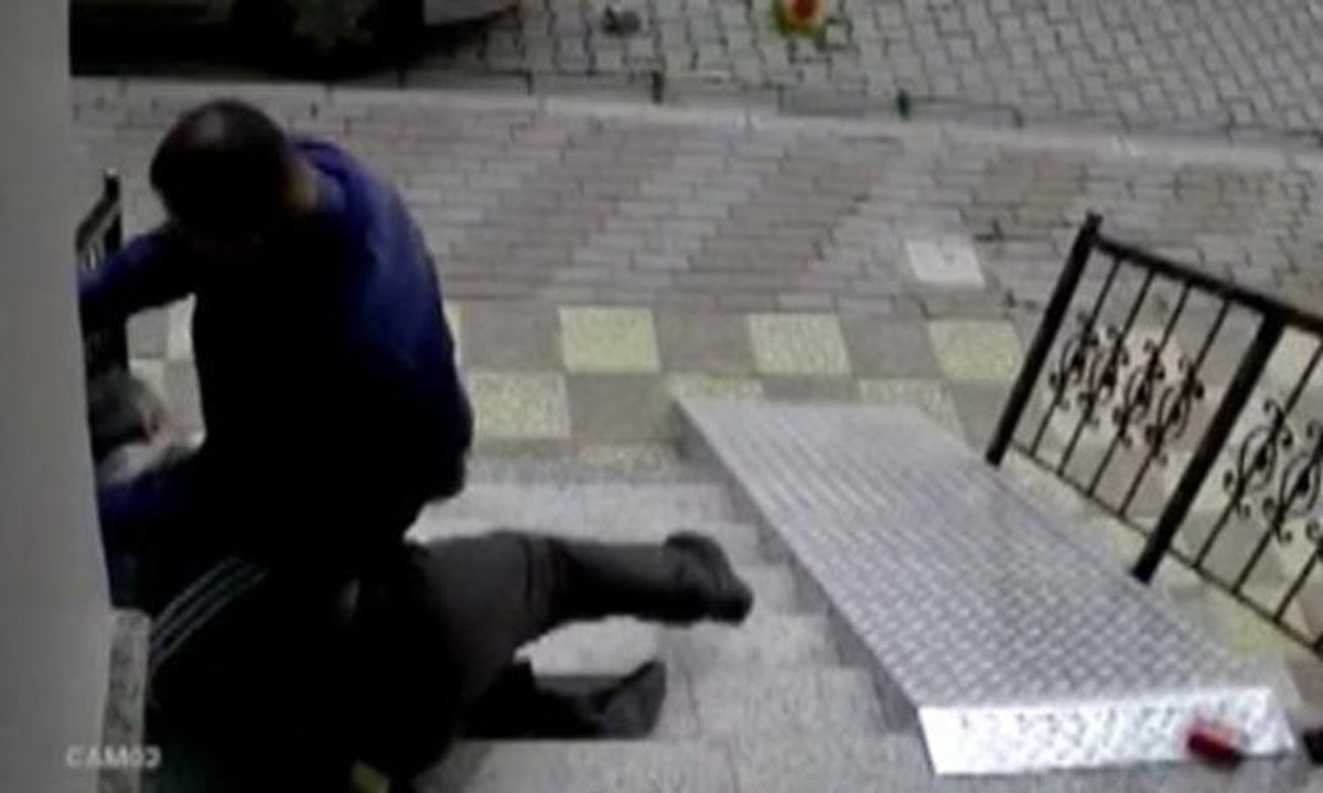 İzmir'de yaşanan aidat kavgasında sürpriz sonuç