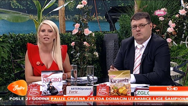 SLOBA I KIJA USKORO NASTUPAJU ZAJEDNO: Razveli su se, sada se ne čuju, ali uskoro idu zajedno u Dizeldorf!