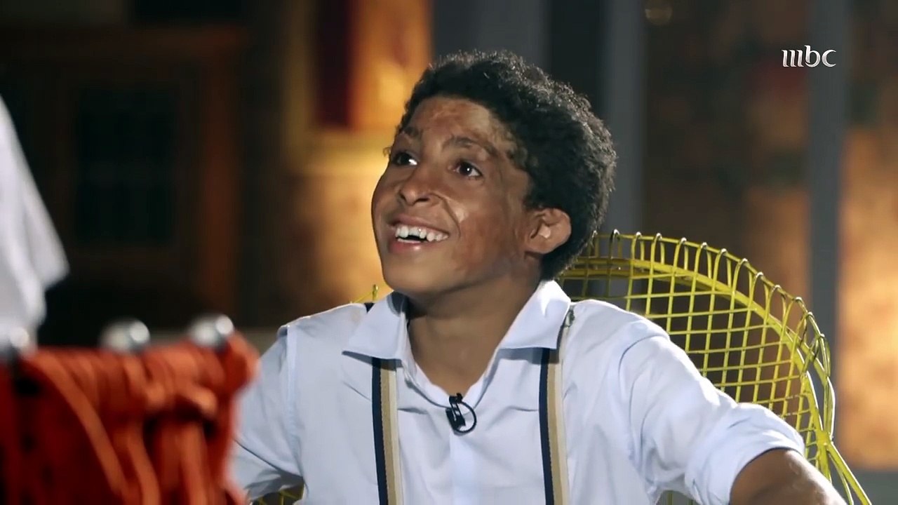 فيديو: موقف إنساني للفنان محمد رمضان تجاه طفلاً.. شاهدوا رد فعل الأخير
