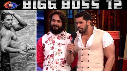 Bigg Boss 12: Shivashish Mishra's close friend Amit reveals SHOCKING secret about him | FilmiBeat