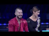 Dance with me Albania 5 - Monika Luboja dhe Donald Veshaj (17 shtator 2018)