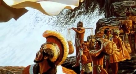 Monumental Mysteries S01 - Ep11 First Circus Elephant, Greenbrier Ghost HD Watch