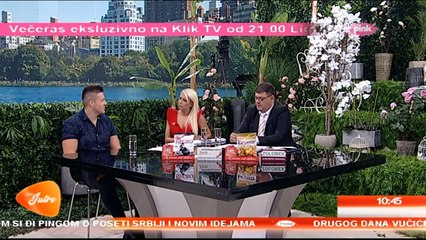 SLOBA I KIJA USKORO NASTUPAJU ZAJEDNO: Razveli su se, sada se ne čuju, ali uskoro idu zajedno u Dizeldorf!