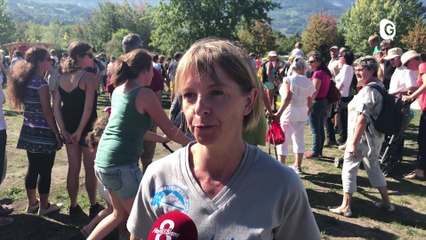 RHONE ALPES Actu - 14 SEPTEMBRE 2018