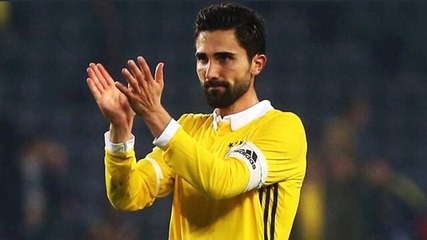 Fenerbahçe'ye, Dinamo Zagreb Maçı Öncesi Kötü Haber