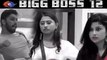 Bigg Boss 12: Shivashish Misha fights with Saba Khan & Somi Khan; Here's Why | FilmiBeat