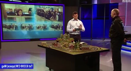 Crimewatch Roadshow S07 - Ep06  6 HD Watch
