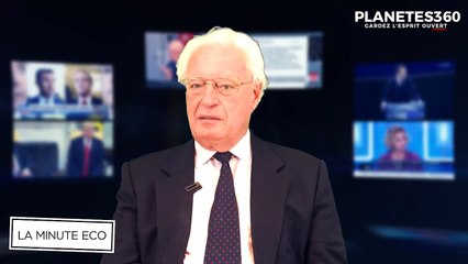 Nous Sommes Gouvernés Par Une Technocratie (extrait)