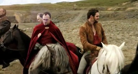 Da Vinci's Demons S01 - Ep02 The Serpent -. Part 02 HD Watch