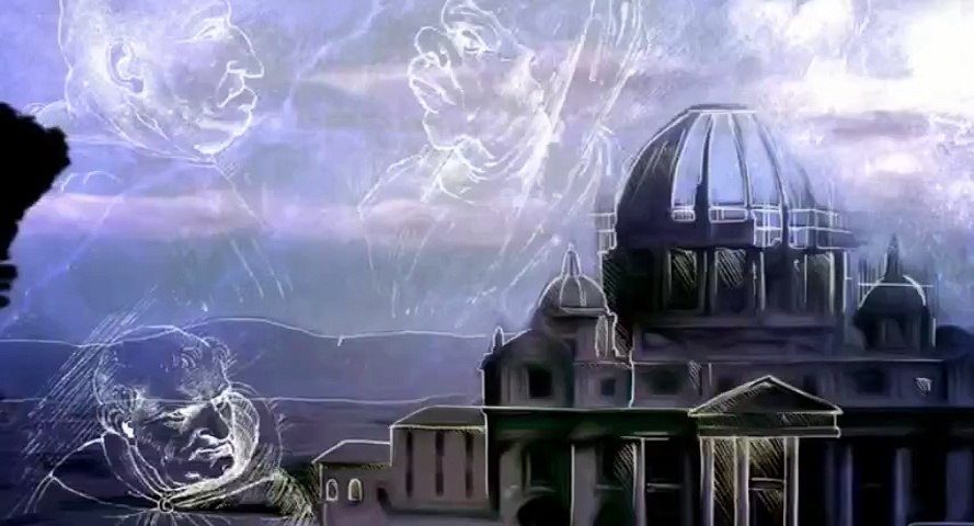 Da Vinci's Demons S01 - Ep03 The Prisoner - Part 01 HD Watch