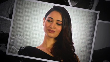 Tamnna Bhatia Unveiling A New Brand From Qutone Family | Tamanna Bhatia Recent Images