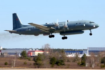 Düşen Rus Uçağının Tüm Sorumluluğu İsrail'e Ait"