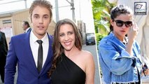 Did Justin Bieber's Mom Pattie Mallette Tweet About Selena Gomez?