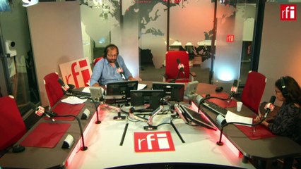 Donald Trump intensifie sa guerre commerciale contre la Chine