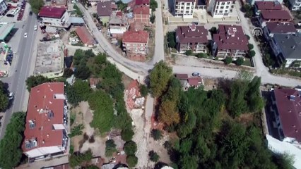 Roma, Bizans ve Osmanlı aynı yolu kullanmış - BURSA