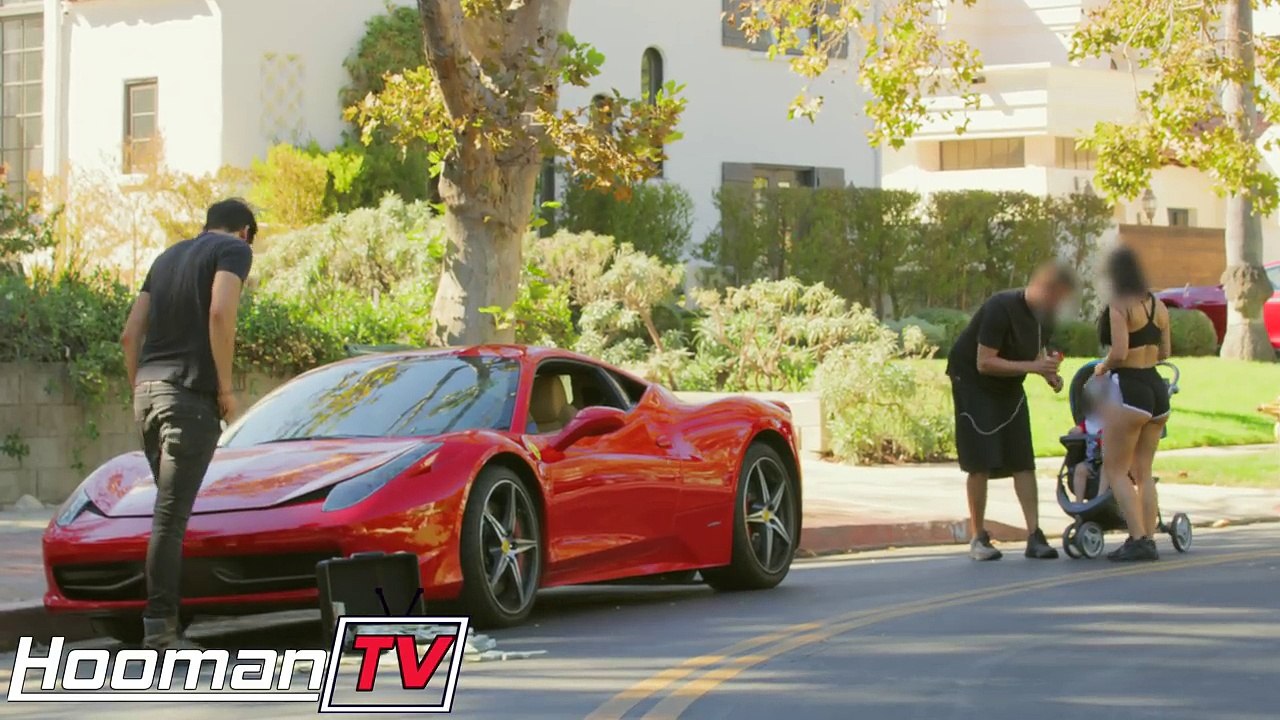GOLD DIGGER PRANK PART 9! - Prank Mania