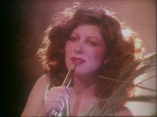 Elkie Brooks - Pearl's A Singer