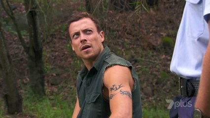 Home and Away 6960 18th September 2018