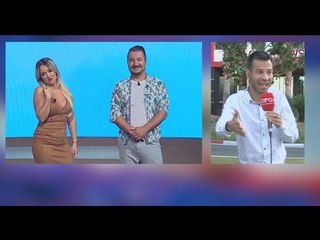 Dite e Re, 18 shtator 2018