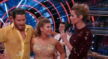 Dancing With the Stars (US) S21 - Ep07 Week 5 The Switch Up -. Part 02 HD Watch