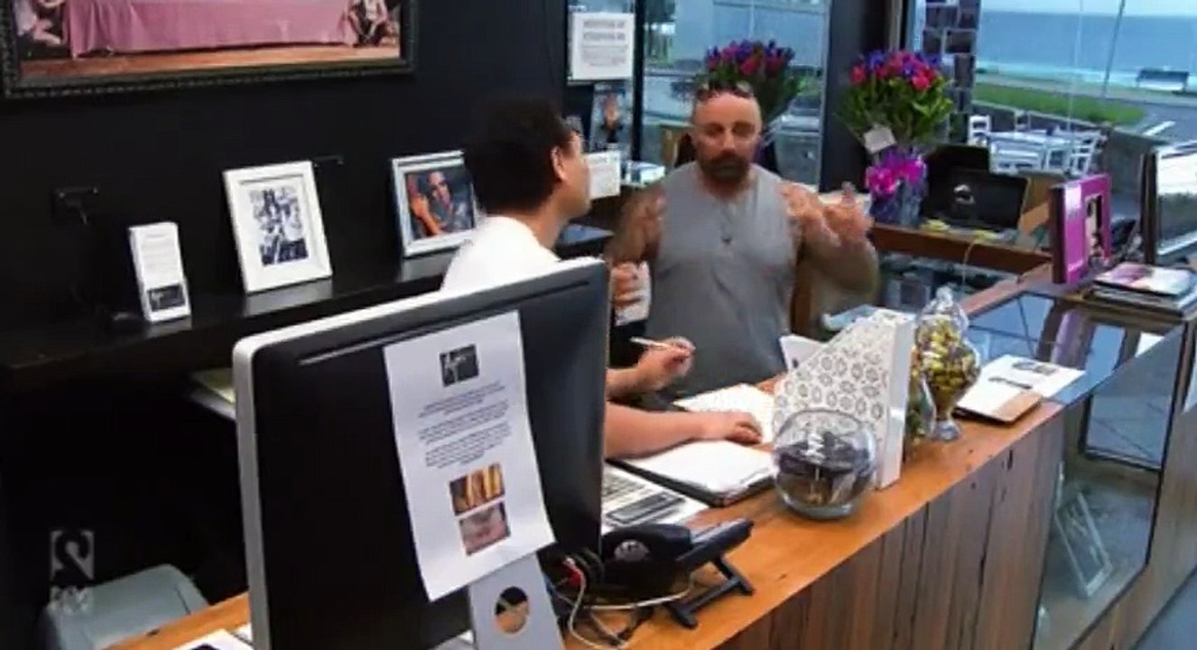 Tattoo Tales S01 - Ep06  6 HD Watch
