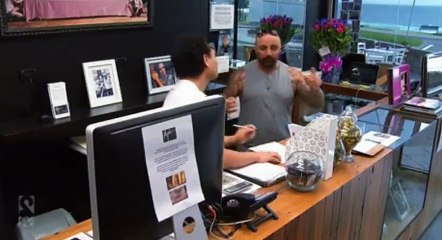 Tattoo Tales S01 - Ep06  6 HD Watch