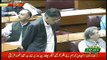 Finance Minister Asad Umar Speech in National Assembly – 18th September 2018
