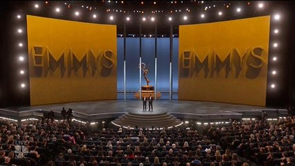 "Juego de tronos" conquista los Emmy