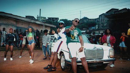 Fekky - One More Time