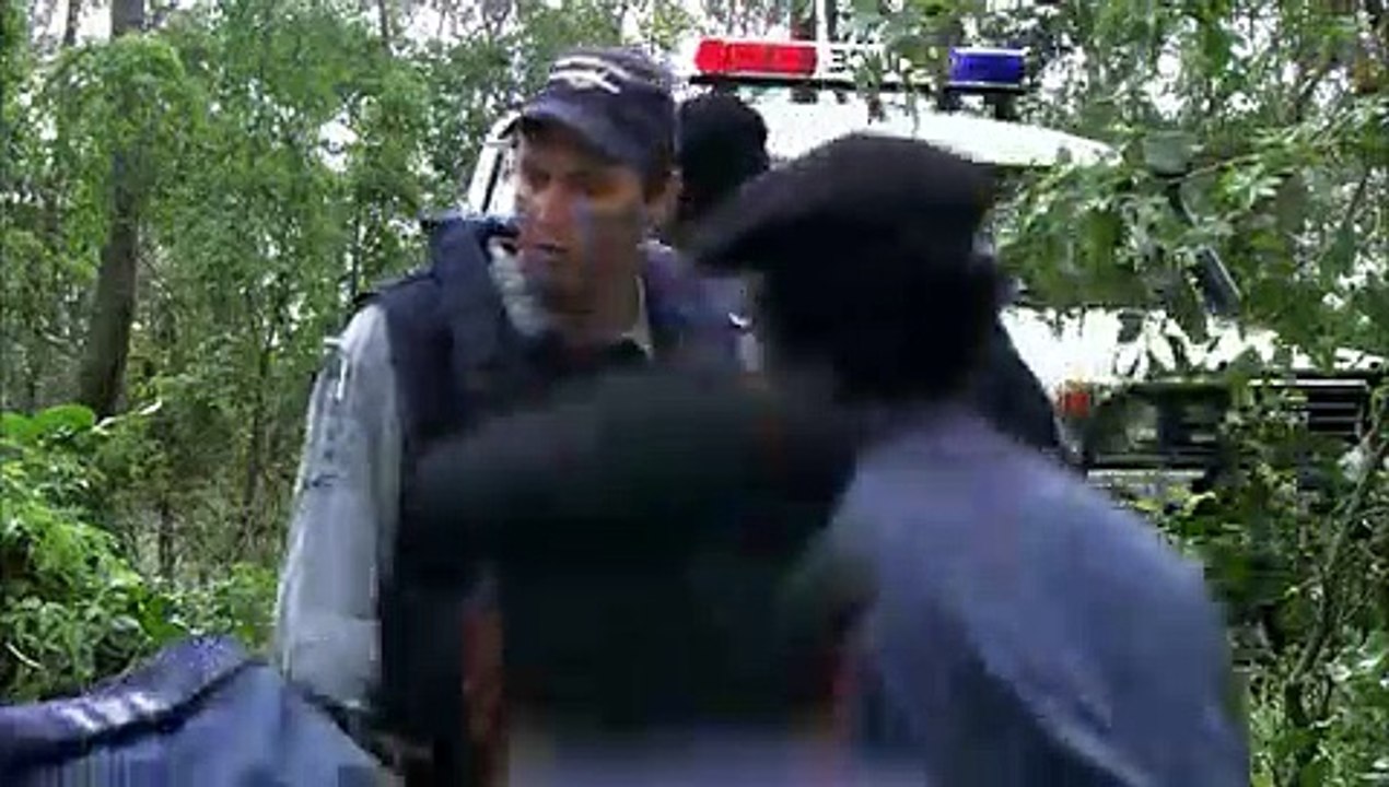 Sea Patrol S02 E07 Hidden Agendas