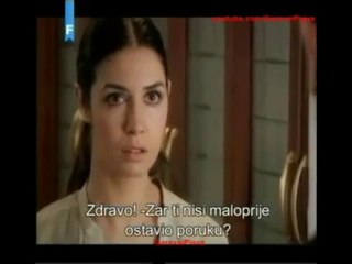 Ljubav i kazna - Aşk ve ceza - 56 Epizoda - 1 deo