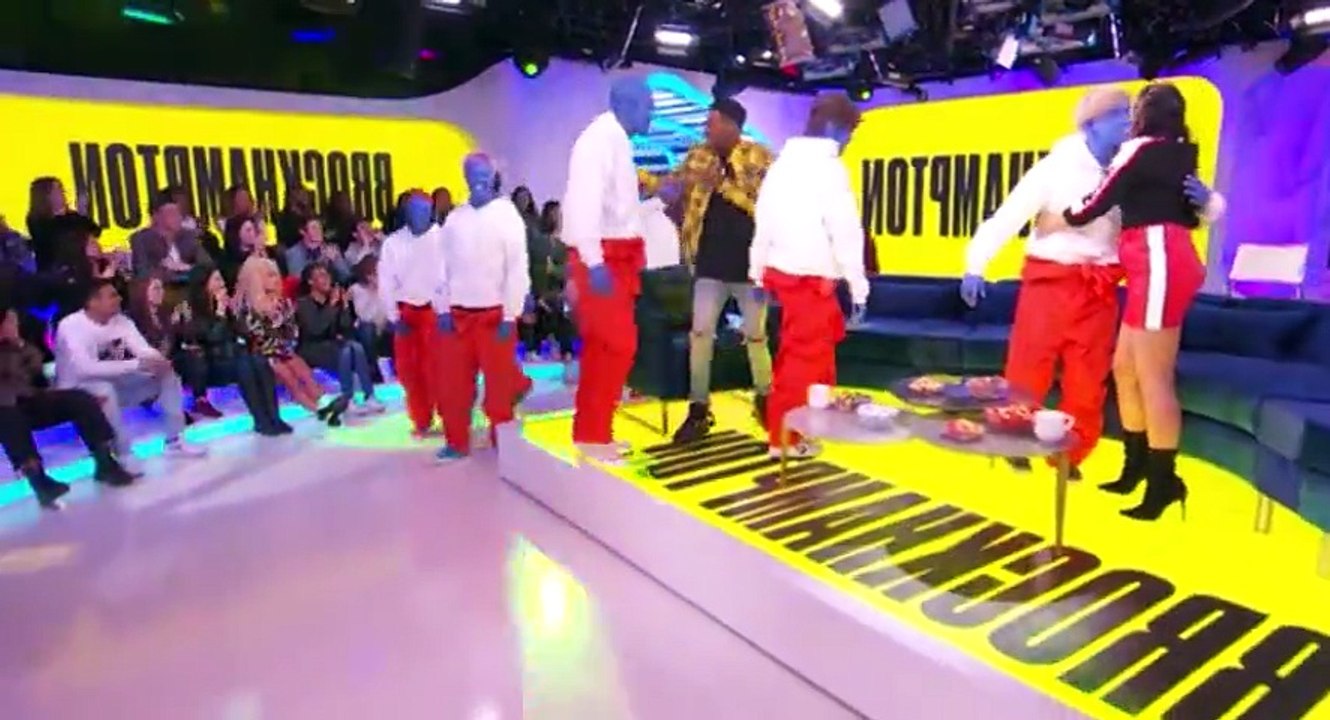 TRL S20 - Ep54 Brockhampton HD Watch