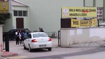 Bolu Polis, Okul Çevrelerinde Uygulama Yaptı