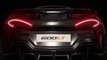 VÍDEO: ¿Tienes 250.000 euros? Ya puedes configurar tu McLaren 600 LT