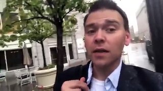 #Breaking Judge Announces Papadopoulos Did Not Collude with Russia  Jack Posobiec Periscope