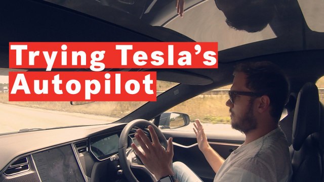 Tesla Model 3: Is The World Ready For It?
