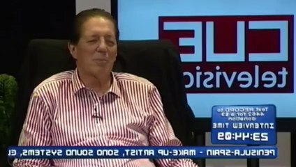 Te Radar Chequered Past S01  E08 Political Chops