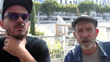 Massilia Sound System prêt à faire la Fiesta