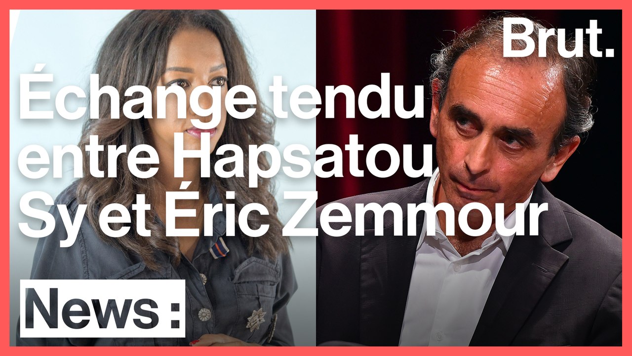 Éric Zemmour et les "prénoms français"….
