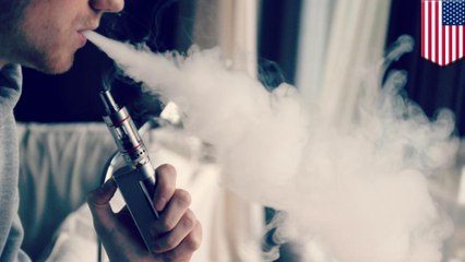 전자담배, 중요한 면역체계세포 손상시킬 수 있어