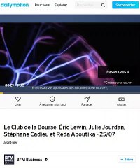 IBM Fast Impact by Dailymotion 🚀