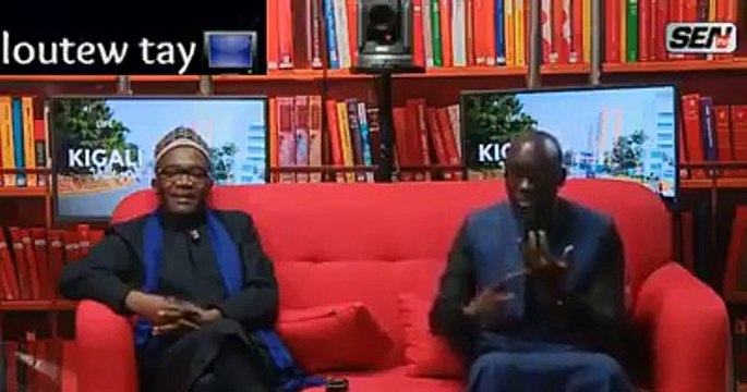 Ces vérités de Yérim Seck