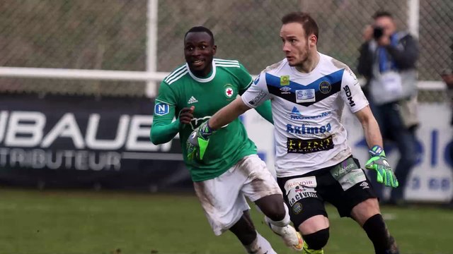 Simon Pontdemé, l'ange gardien de Chambly