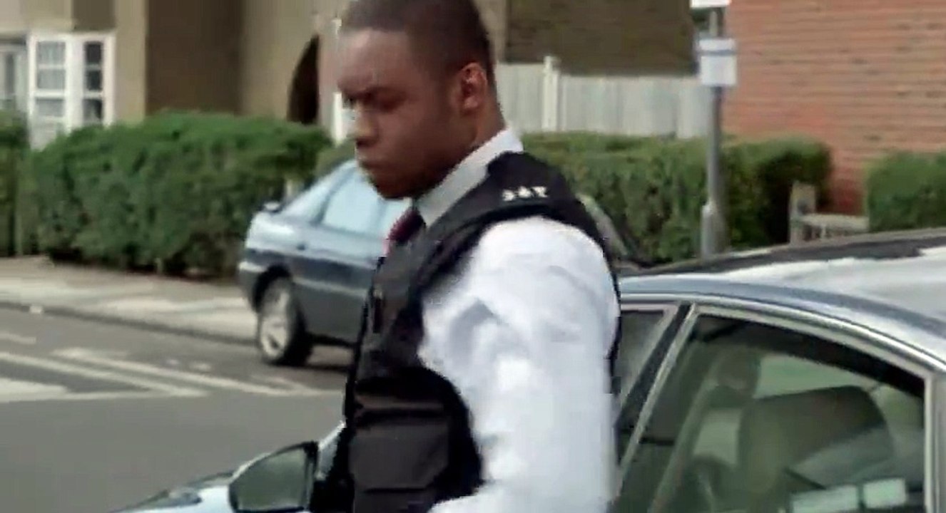 Waking the Dead S08 - Ep08 End Game (2) -. Part 02 HD Watch