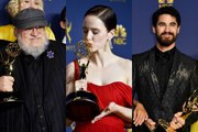Emmy Awards 2018: Complete list of winners