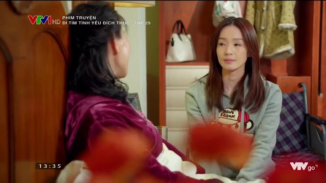 Đi Tìm Tình Yêu Đích Thực Tập 29 - Phần 2/3 - ( Thuyết Minh VTV1 ) Di Tim Tinh Yeu Dich Thuc Tap 29 - Di Tim Tinh Yeu Dich Thuc Tap 30